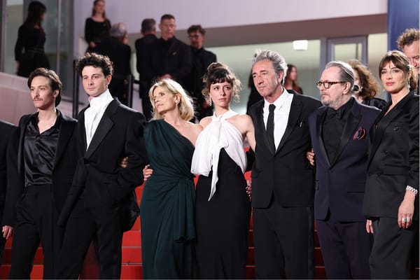 Glamour and Brilliance: Highlights from the 77th Cannes Film Festival 2024