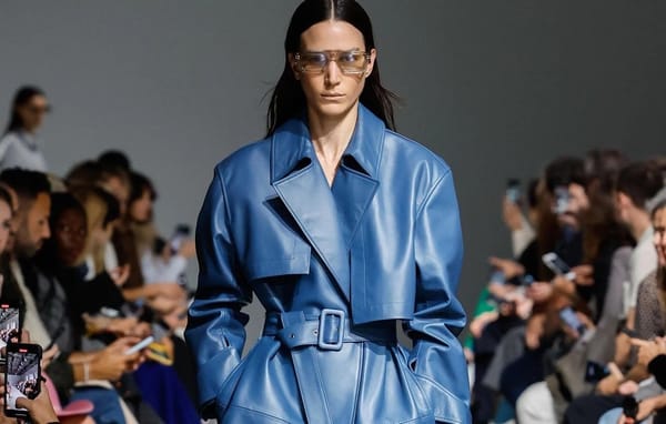 2024 Fashion Horizons: Embracing Elegance, Innovation, and Inclusivity