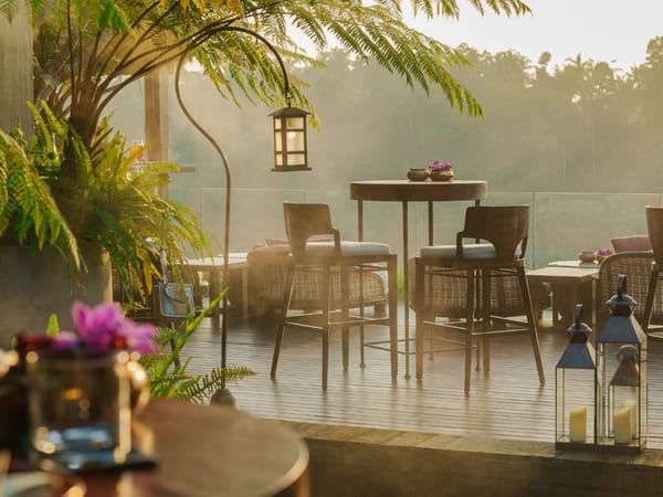 Bali's Culinary Gems: Discovering the Island's Top Dining Destinations