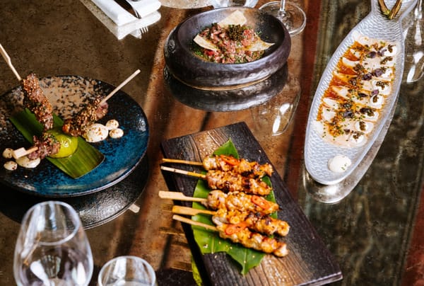 CIRCÉ Restaurant & Bar, Beaulieu-sur-mer