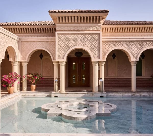 The Best Luxury Spas in Dubai for Wellness, Beauty and Recovery