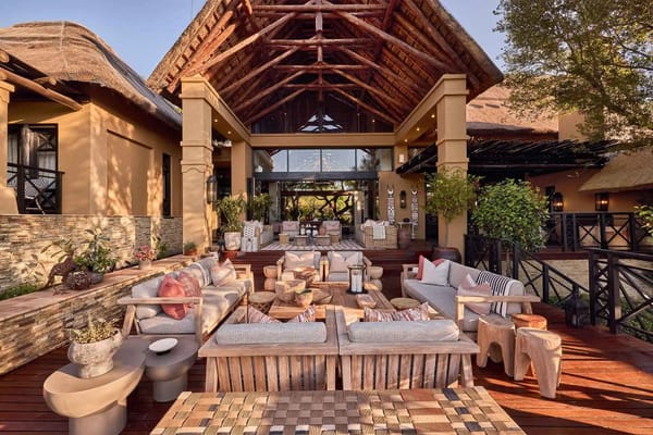 Jumeirah Unveils Bold Expansions and Innovations Following ILTM Cannes 2024