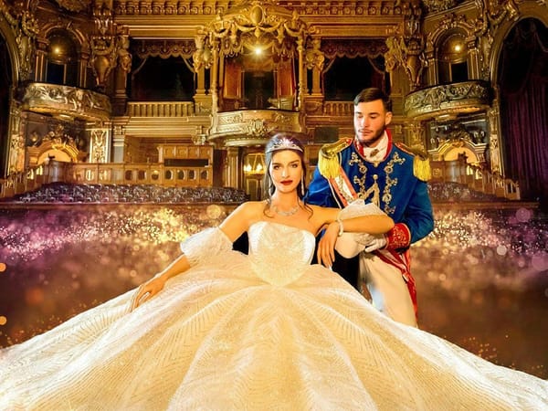 The Magic of Monte-Carlo will enchant Venice at the Film Festival