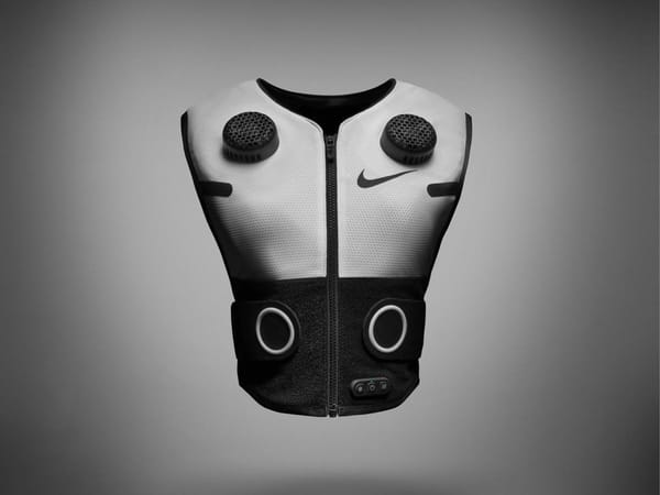 Hyperice Partners with Nike to Launch Collection for Enhanced Athletic Performance