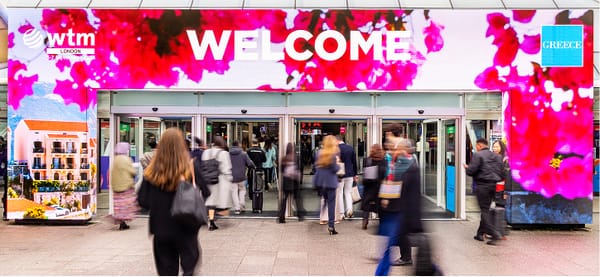 WTM London 2025: The World’s Premier Travel & Hospitality Event