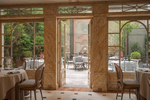 Experience the Soul of Madrid: A Guide to Where to Stay, Eat, and Explore