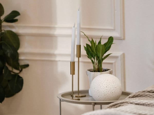 Luxury Bedroom Trends