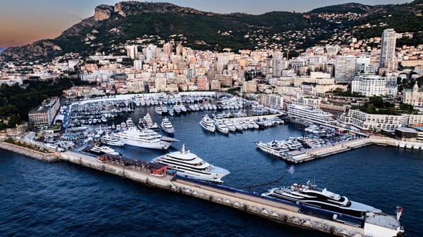 Monaco Yacht Show 2024: Navigating Towards a Sustainable Future