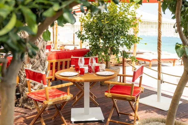 Rose des Vents: Monaco's New Culinary Jewel by Billionaire Group"