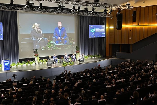 Cersaie 2024: A Showcase of Design, Innovation, and Sustainability