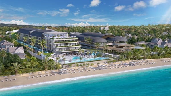 Magnum Estate's Masterpiece: Unveiling the Future of Luxury Living at Magnum Resort Sanur