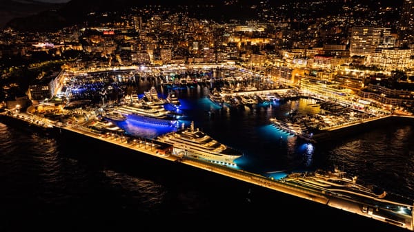 Monaco Yacht Show 2025: The Ultimate Superyacht Spectacle at Port Hercules