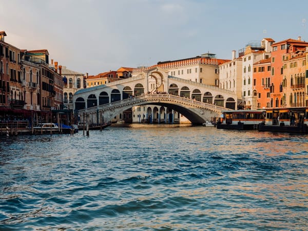 Ecco Concierge: Have Venice All to Yourself