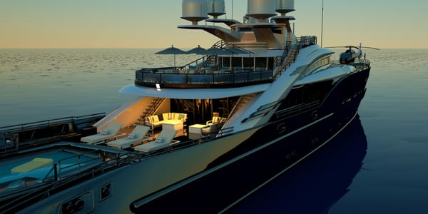 Superyachts 2025: The Most Spectacular Yachts to See at the Monaco Yacht Show and Beyond
