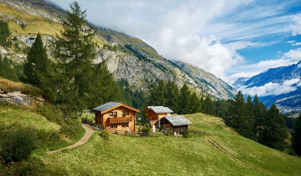 The Last Tourist, or What to Expect from the Future of the Travel Industry