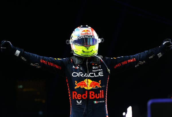 Formula Saudi Arabia: A New Era in Motorsports