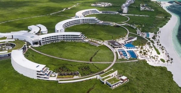 St. Regis Kanai: Born of the Stars, Rooted in Maya