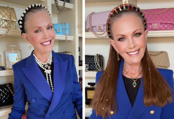 Interview with Orly Lapin: Guinness Book Record-Holding Matchmaker