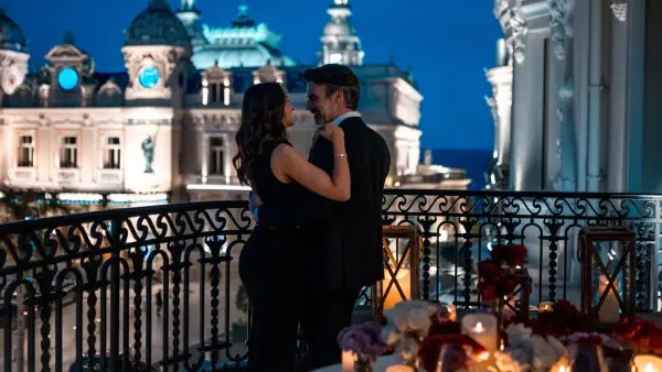 The Most Romantic Hotels in Monaco for Valentine’s Day