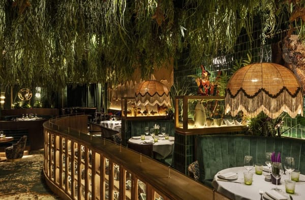 London Valentine’s Day Restaurants: Editor’s Guide