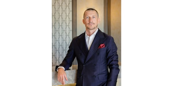 Cyrille Pinçon on Leadership, Balance and Community at THIRTY-NINE Monte-Carlo