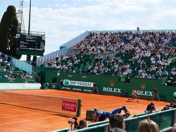 Monte-Carlo Rolex Masters 2026 in the Principality of Monaco: Dates, Venue and Travel Guide