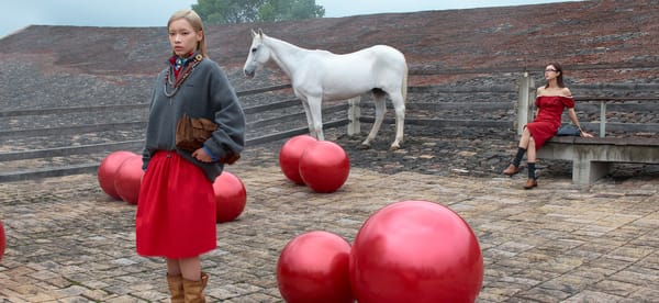 Lunar New Year Fashion Capsules: How Luxury Houses Dress the Season in 2026