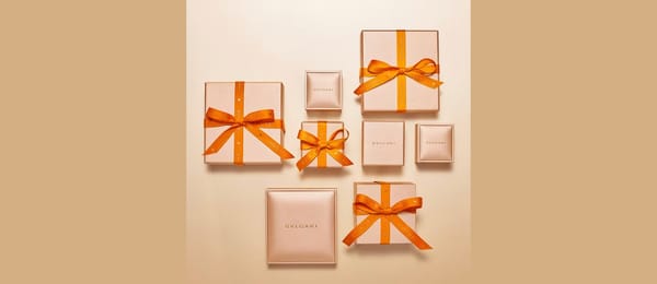 Lunar New Year in High Jewellery: The Luxury Houses Turning Zodiac Symbolism into Modern Icons