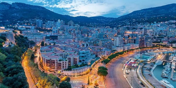 Monaco and Monte-Carlo: What It Is, Where It Is, and Why It Matters