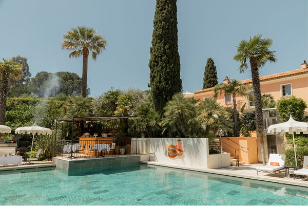 La Bastide Saint-Tropez: The Quiet Luxury of Slow Living