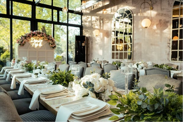 The World’s Most Considered Luxury Wedding Destinations for 2026